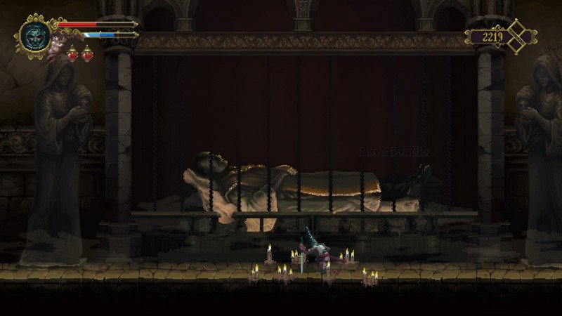 blasphemous nintendo switch