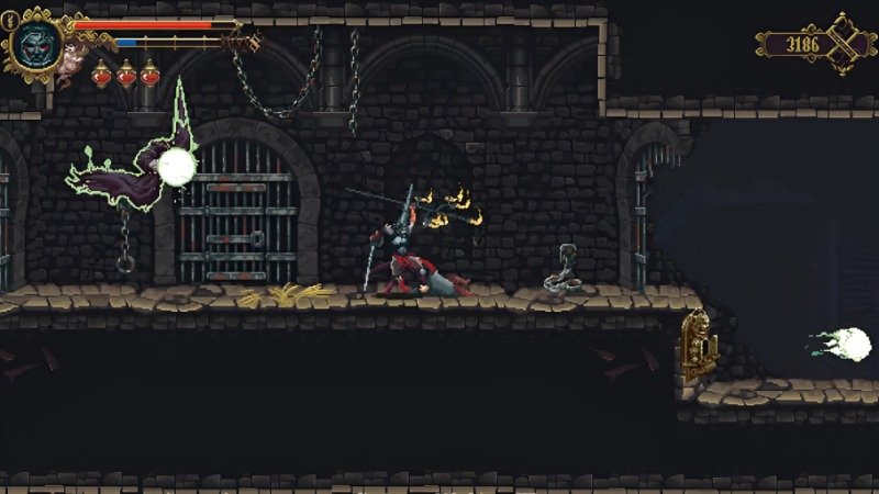 blasphemous dlc