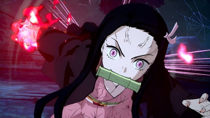demon slayer nintendo