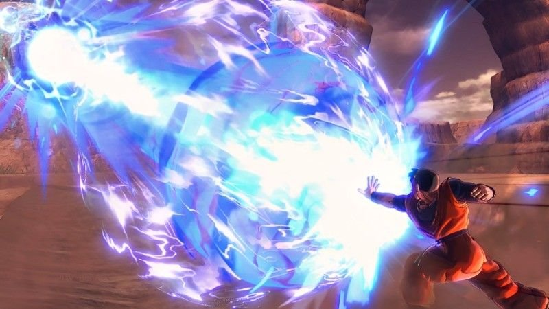 Dragon Ball