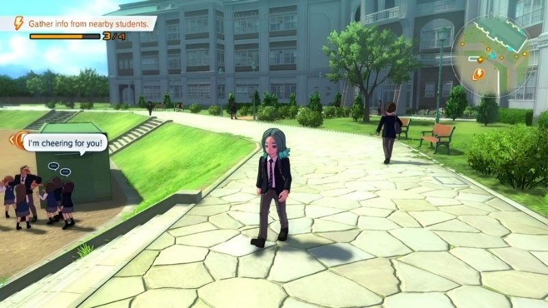 inazume 11
