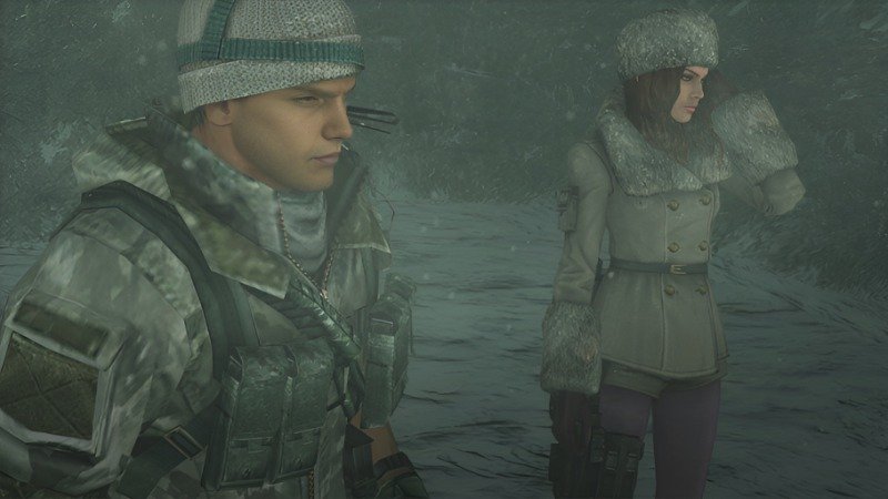 resident evil revelations 2